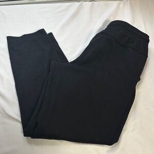 Nike Black Sweatpants
